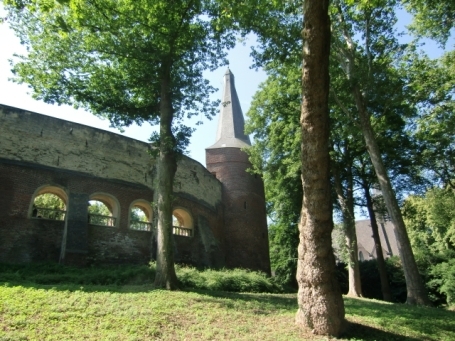 Horn : Kasteel Horn